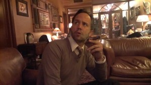 Daniel Eric's Bachelor