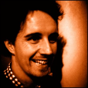 David Wheaton – The Bard Brawl