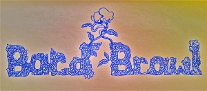 Artwork - Leigh MacRae