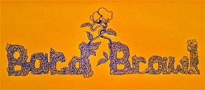 Artwork - Leigh McRae