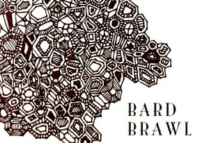 Artwork - Leigh MacRae