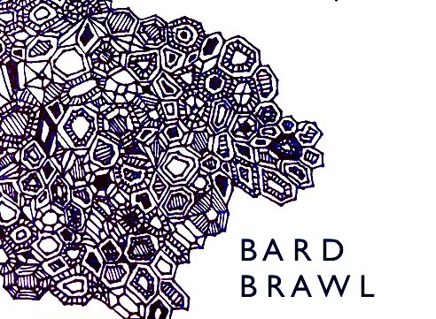 Artwork - Leigh MacRae