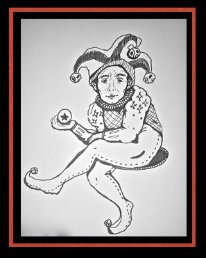 Artwork - Leigh MacRae