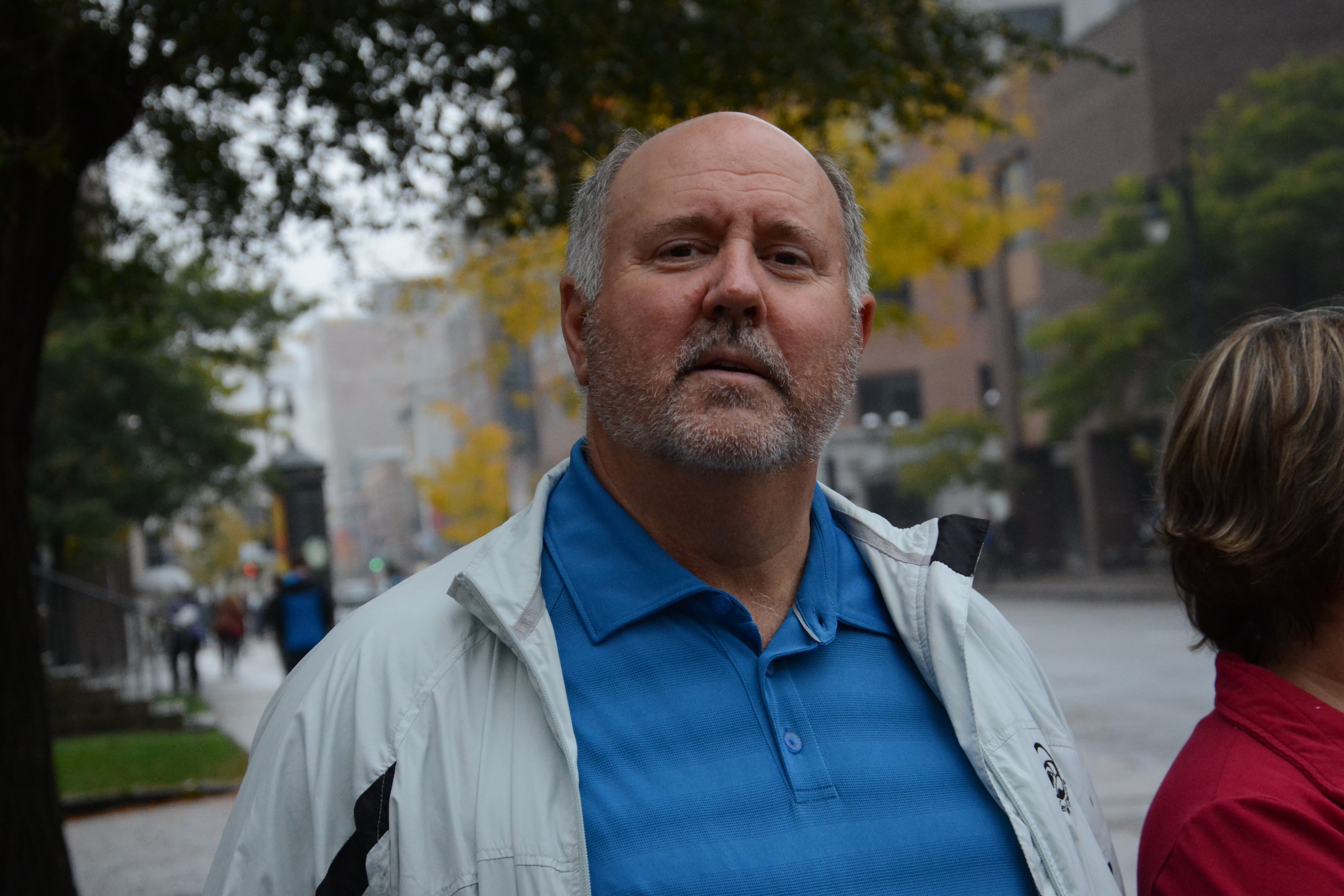 Brian Rowe – The Bard Brawl