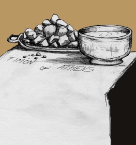 Artwork - Stephanie E.M. Coleman