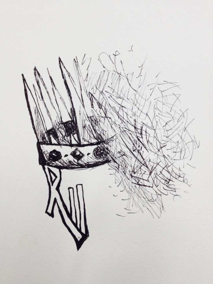 Artwork - Daniel J. Rowe