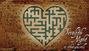 Repercussion Theatre`s Twelfth Night