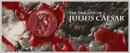 Repercussion Theatre's Julius Caesar